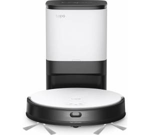 TP-Link Tapo RV20 Mop Plus MagSlim