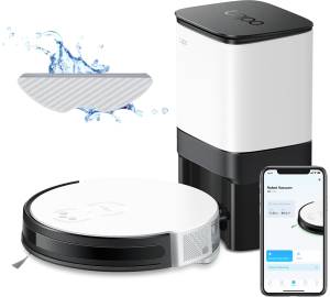 TP-Link Tapo RV10 Plus