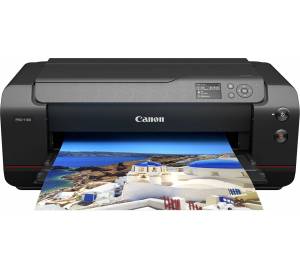 Canon imagePROGRAF PRO-1100