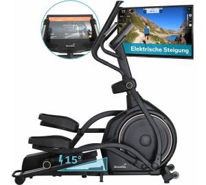 Skandika Carbon P30-S Touchscreen