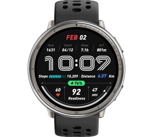 Amazfit Active 2