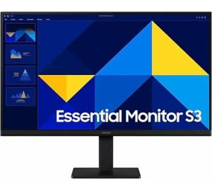 Samsung Essential Monitor S3 S30GD (27