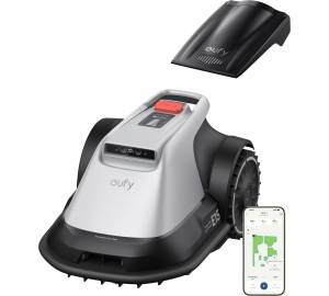 Eufy Mähroboter E18