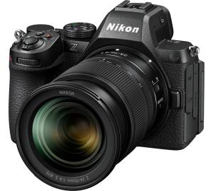 Nikon Z5II