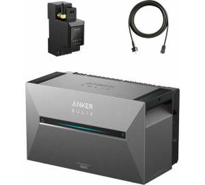 Anker Solix Solarbank 3 E2700 Pro