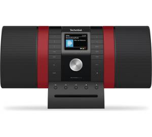 TechniSat Multyradio 4.0 SE