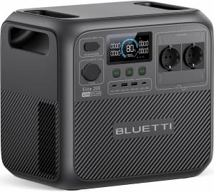 Bluetti Elite 200 V2