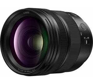 Panasonic Lumix S 24-60mm F2.8