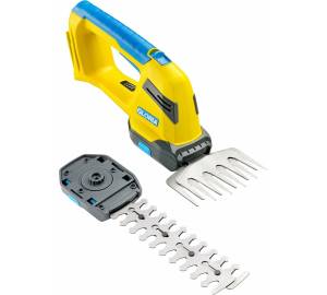 Gloria FineCut 18 V compact