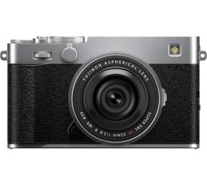 Fujifilm X-E5