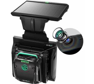 WYBOT S2 Solar Vision