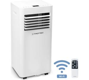 Trotec PAC 2020 E WiFi