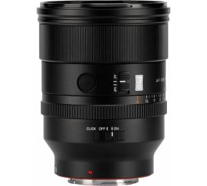 Viltrox AF 85 mm F1.4 Pro