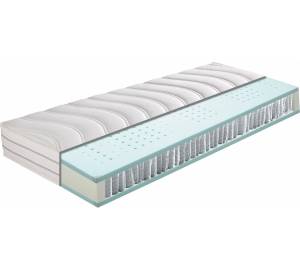 Hn8 Schlafsysteme Emotion Pro TFK