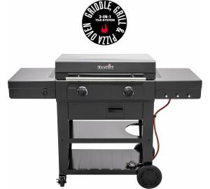 Char-Broil Versa-Tile