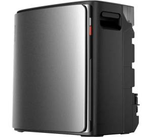 EcoFlow Stream Ultra X