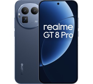 Realme GT 8 Pro