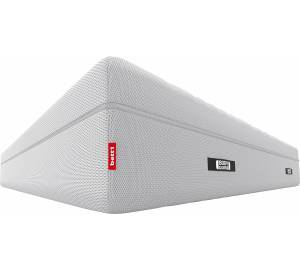 bett1.de Bodyguard Boxspring Matratze Weich