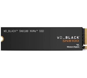 Western Digital WD_BLACK SN8100