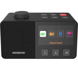 Kenwood CR-M70DAB