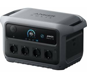 Anker Solix C2000 Gen 2