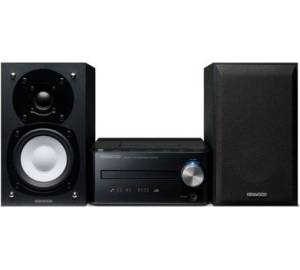 Kenwood Stereoanlagen Test Testberichte.de