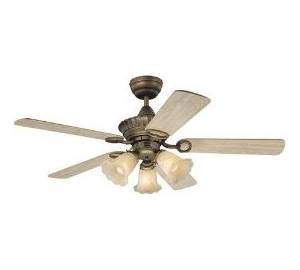 Deckenventilator Test Testberichte.de