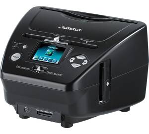 Mobile Scanner Test: Schnelles Scannen von unterwegs