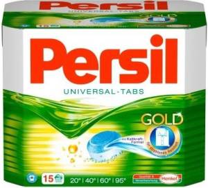 Persil Waschmittel Test Bestenliste | Testberichte.de