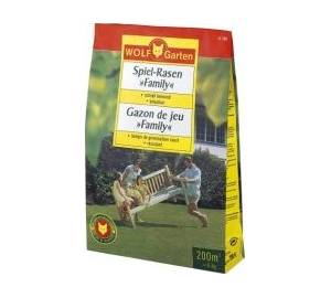 Rasensamen Test Bestenliste | Testberichte.de