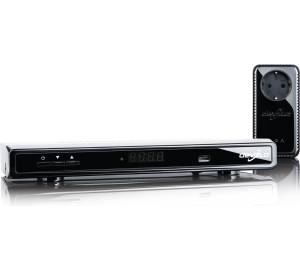 Sat-IP-Receiver Test: Satellitenempfang im Heimnetzwerk