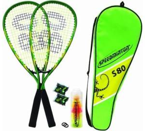 Speedminton Schläger Test: Die besten im Vergleich