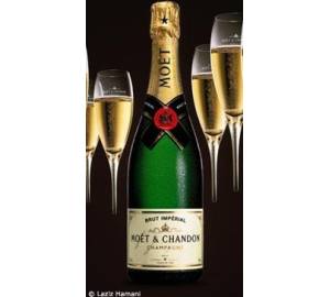 Moet & Chandon Champagne Brut Impérial