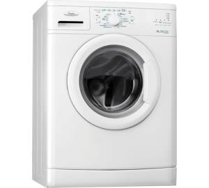 Whirlpool Waschmaschinen Test Testberichte.de