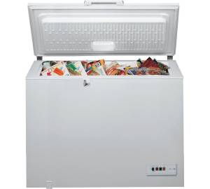 Bauknecht GT 219 A3+