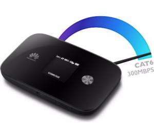 Die besten Huawei Mobil-Router Test