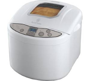 Russell Hobbs Classics Brotbackautomat 18036-56