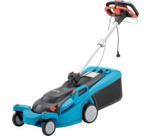 Gardena Rasenmäher Test Testberichte.de