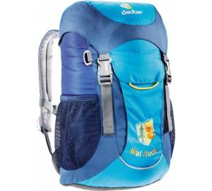 Kinderrucksack Test: Den richtigen Rucksack fürs richtige Alter