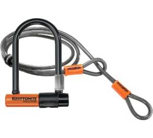 Bügelschloss Test 2025: Die besten im Vergleich