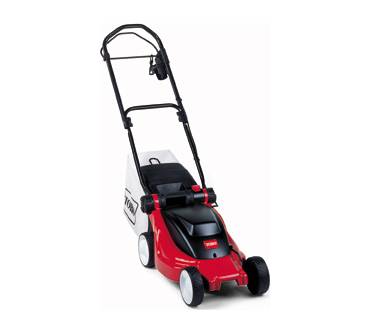 Produktbild Toro 134 Mulchmäher