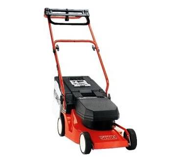 Produktbild Sabo 36-ELH