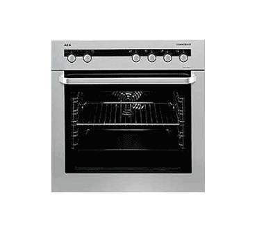 Produktbild AEG E 4000