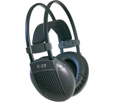Produktbild AKG K 55