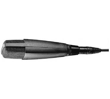 Produktbild Sennheiser MD 421-II