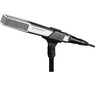 Produktbild Sennheiser MD 441 U