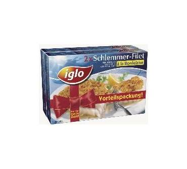 Schlemmer-Filet à la Bordelaise Produktbild