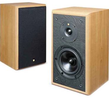 Produktbild KEF Cresta 2