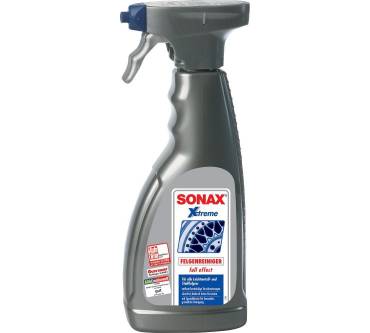 Produktbild Sonax X-treme Felgenreiniger