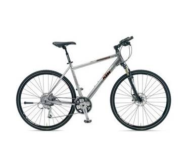 Produktbild KTM Life Race